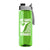 32 oz. Guzzler Transparent Bottle w/Quick Snap Lid