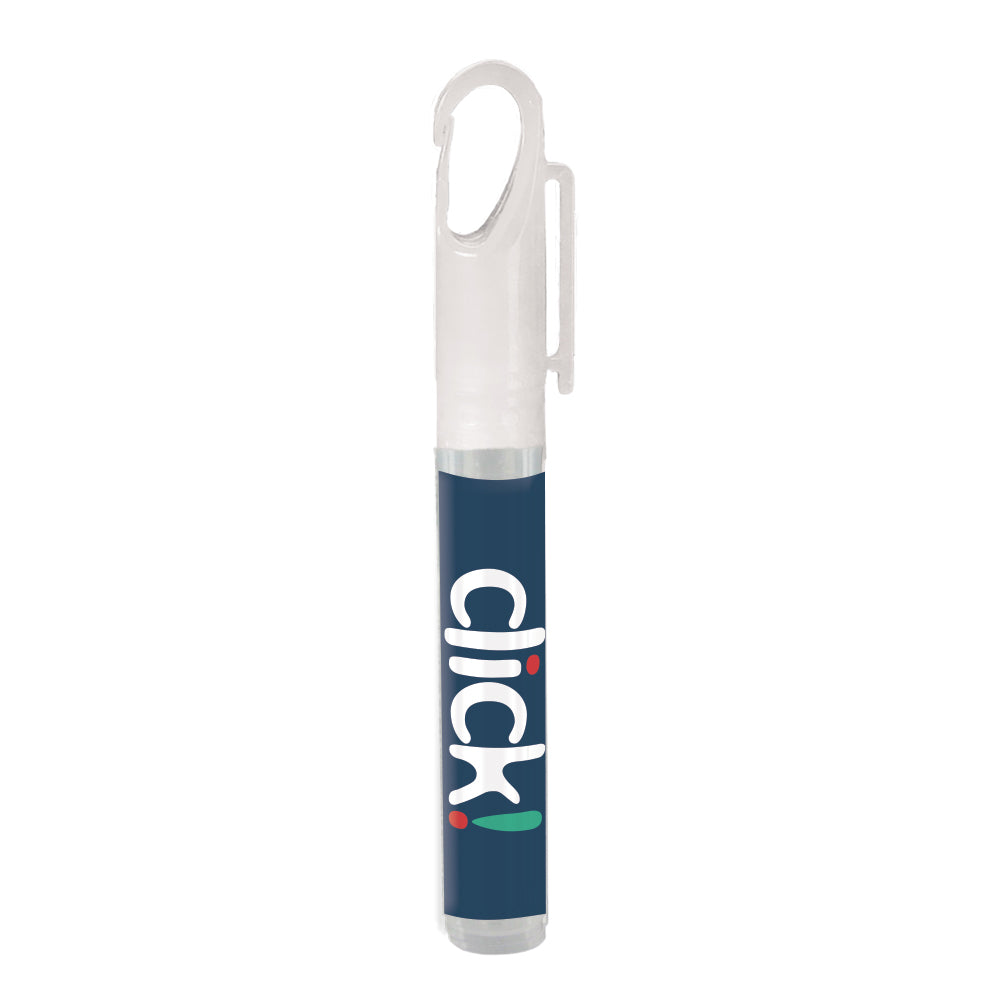 10 mL. CleanZ Pen Sanitizer