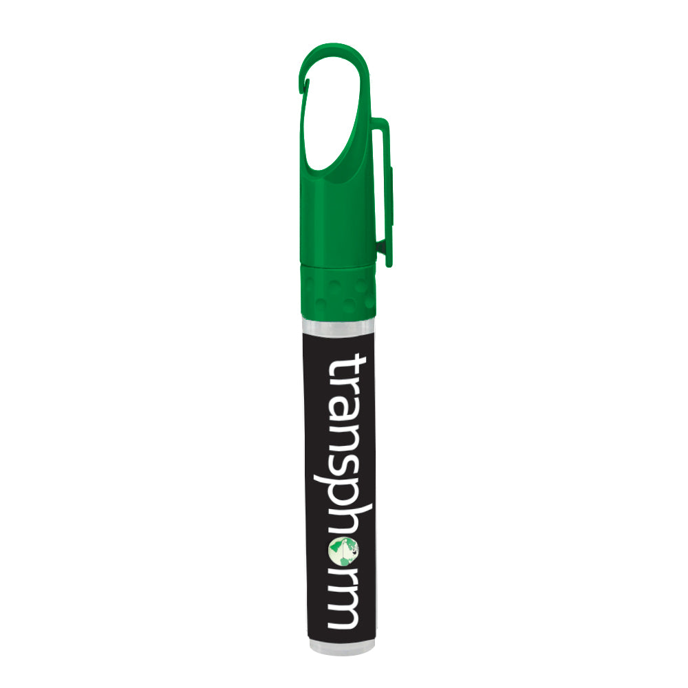 10 mL. CleanZ Pen Sanitizer