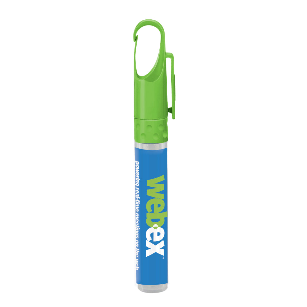 10 mL. CleanZ Pen Sanitizer