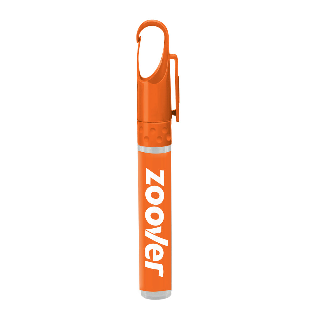 10 mL. CleanZ Pen Sanitizer