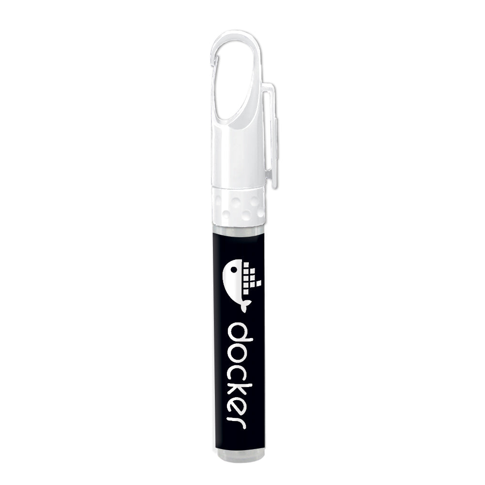 10 mL. CleanZ Pen Sanitizer