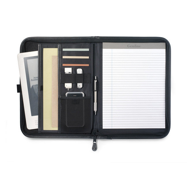 Delegate E-Padfolio