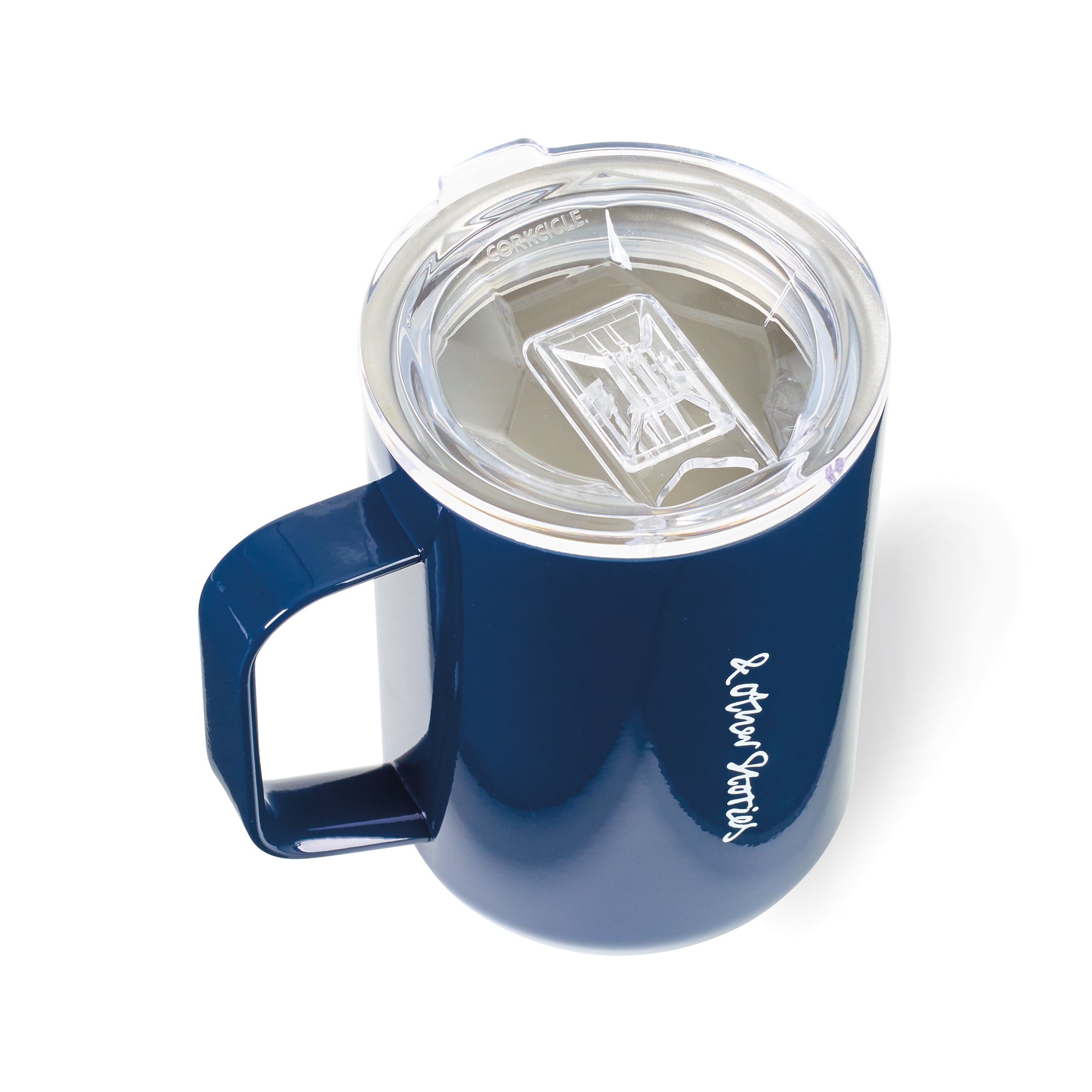 Corkcicle® Coffee Mug - 16 oz.