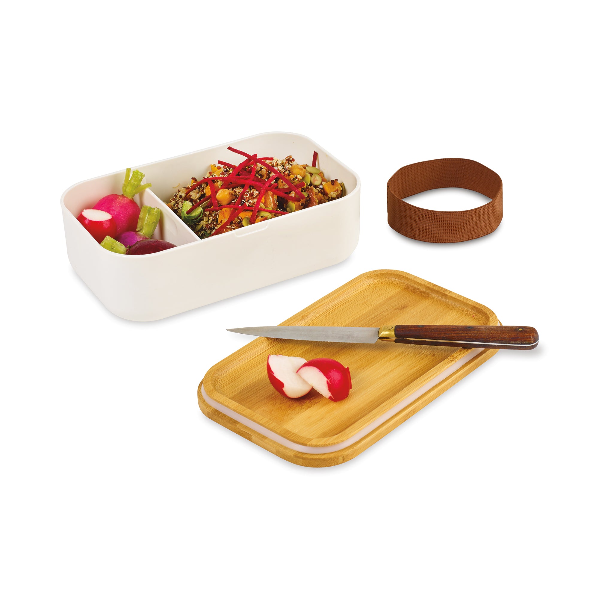 Satsuma Bento Lunch Box