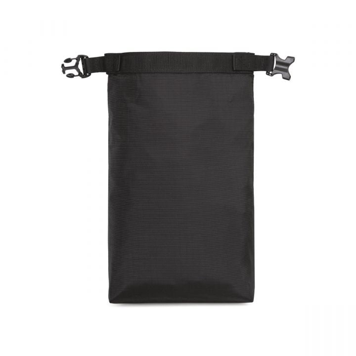 Remmy Wipeable Roll Top Pouch
