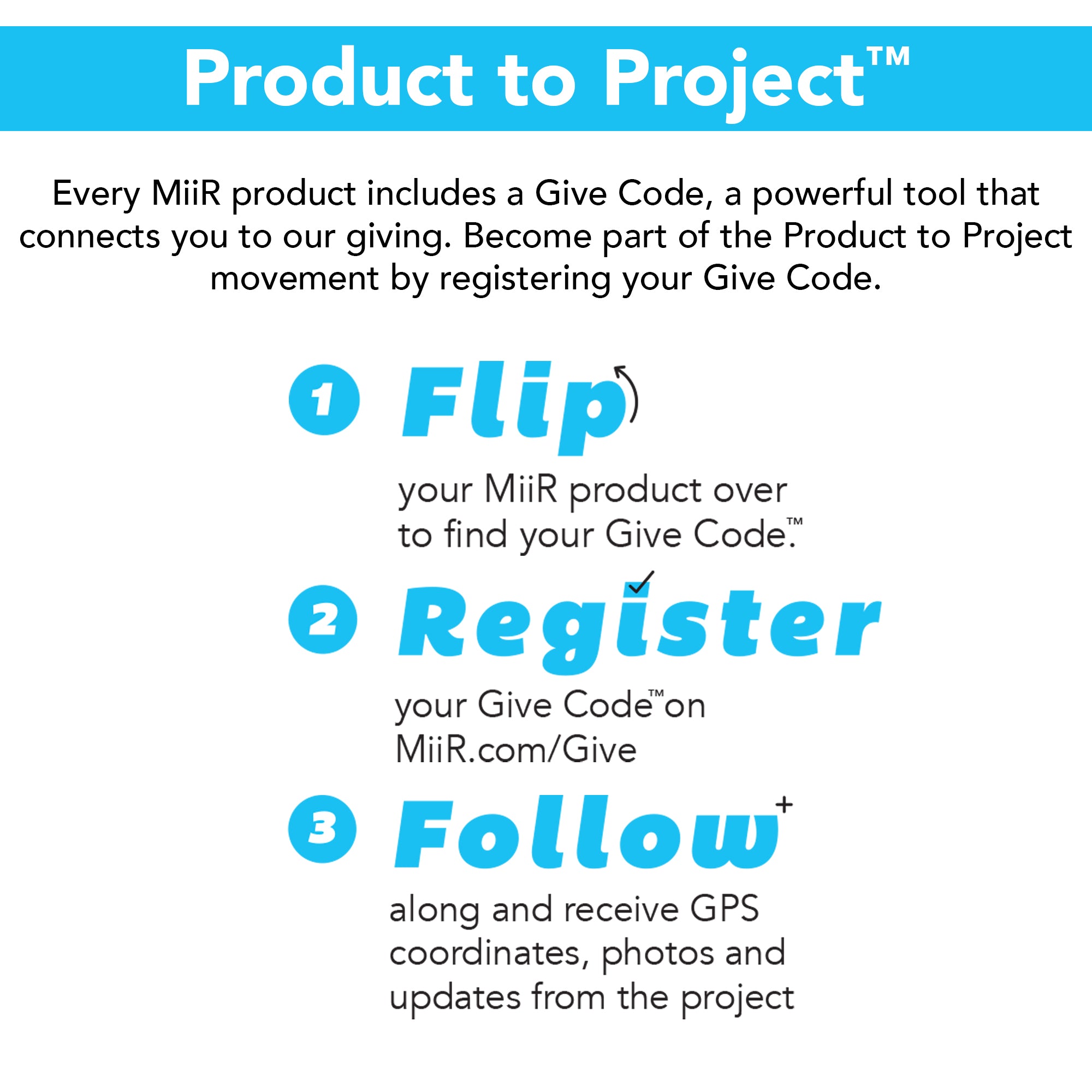 MiiR® Vacuum Insulated Tumbler - 12 Oz.