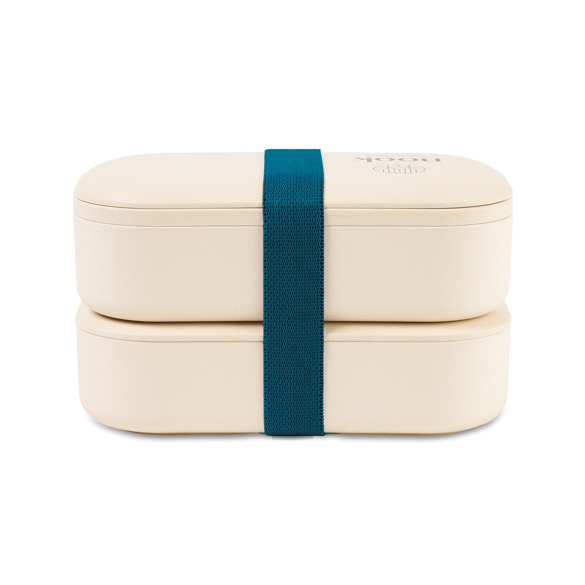 Nara Bento Lunch Box