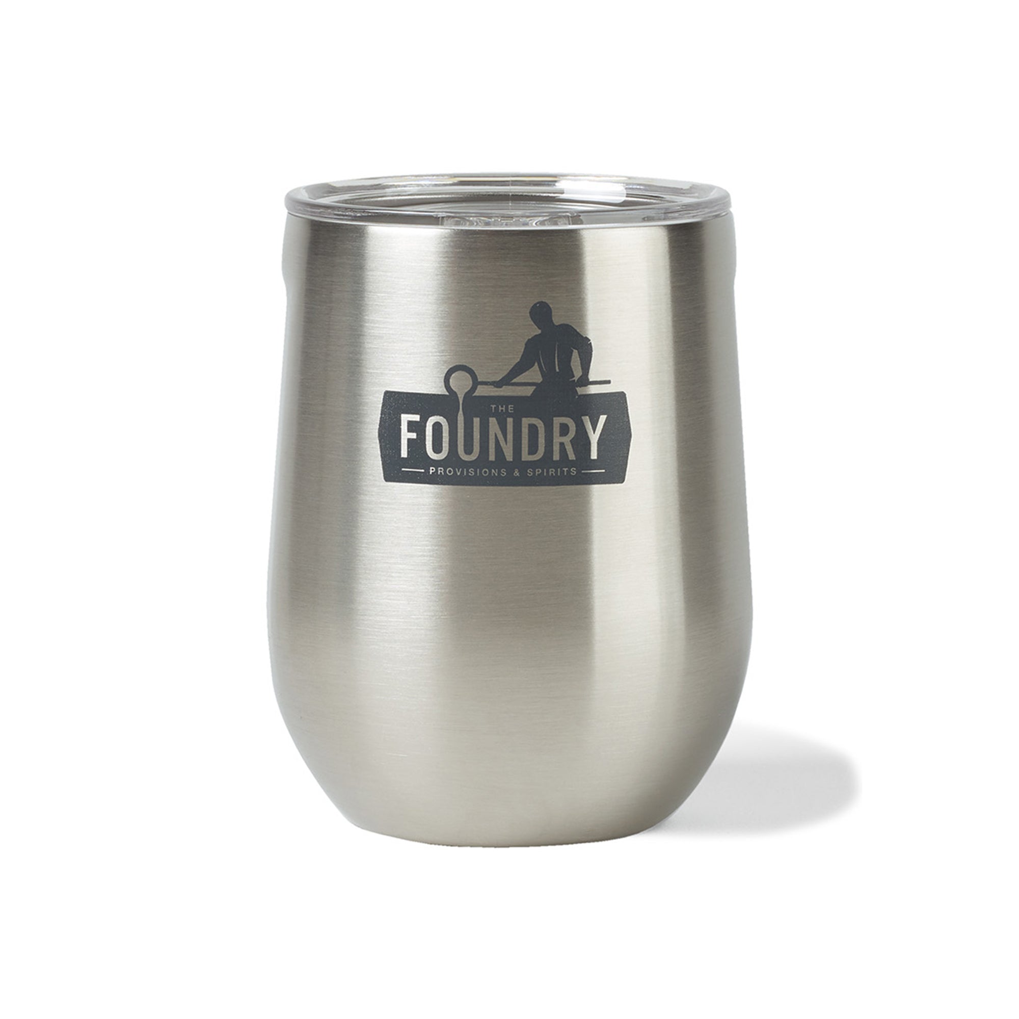 Corkcicle Stemless Wine Cup - 12 Oz.