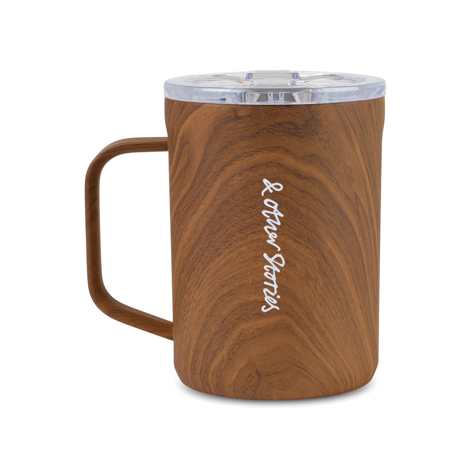 Corkcicle® Coffee Mug - 16 oz.