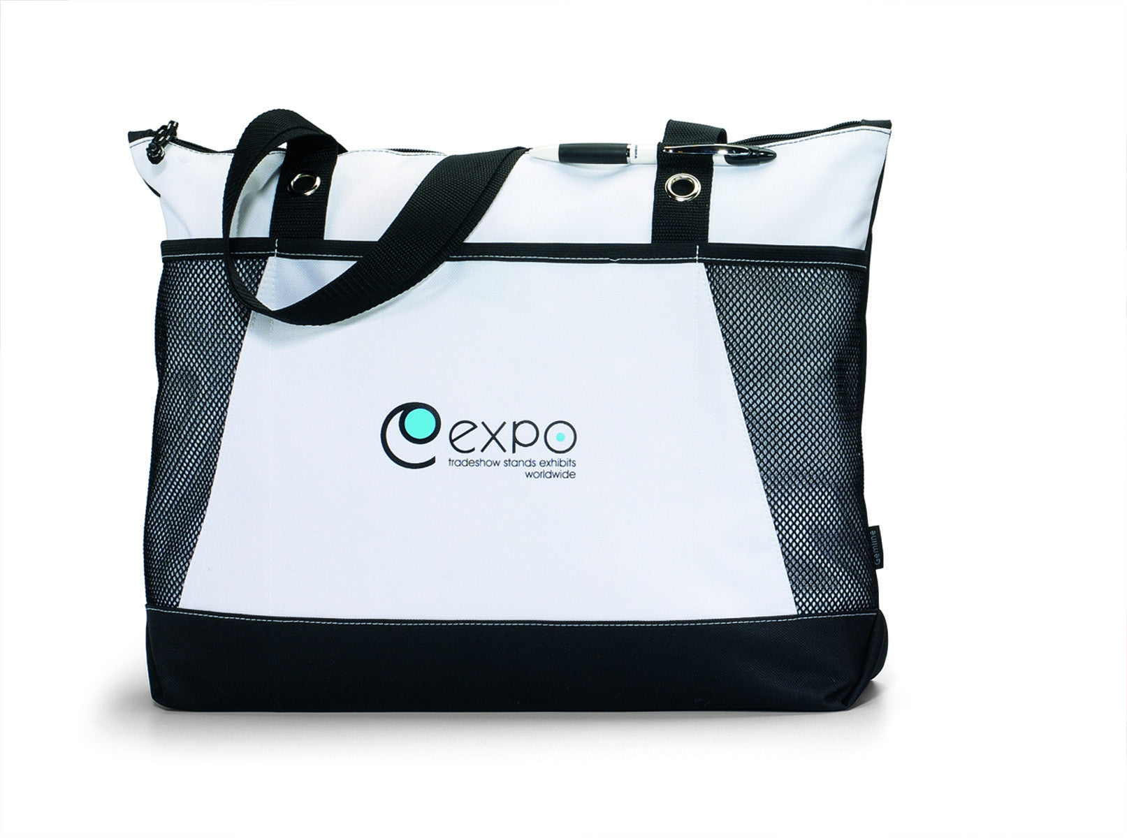 Venture Business Tote