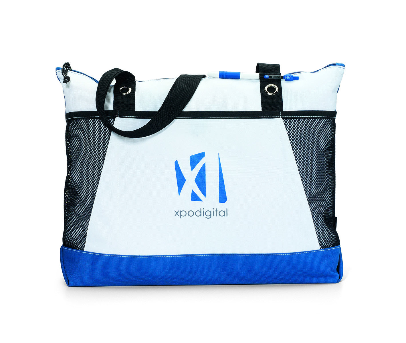 Venture Business Tote