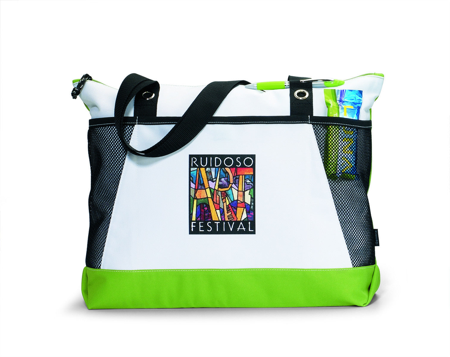 Venture Business Tote
