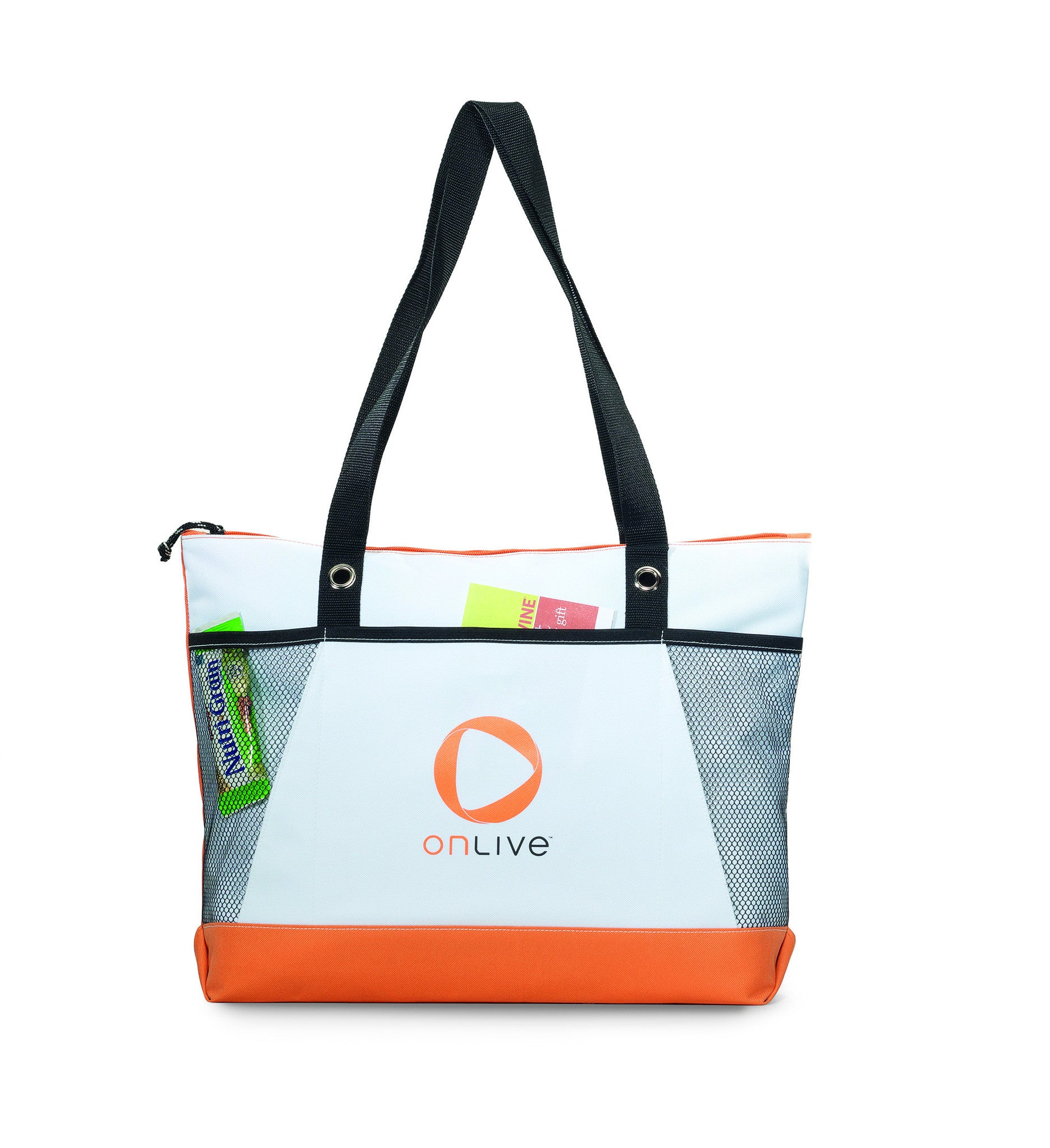 Venture Business Tote