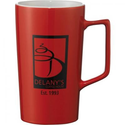 Venti 20 oz. Ceramic Mug