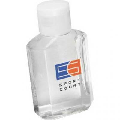 Squirt 2-oz. Hand Sanitizer