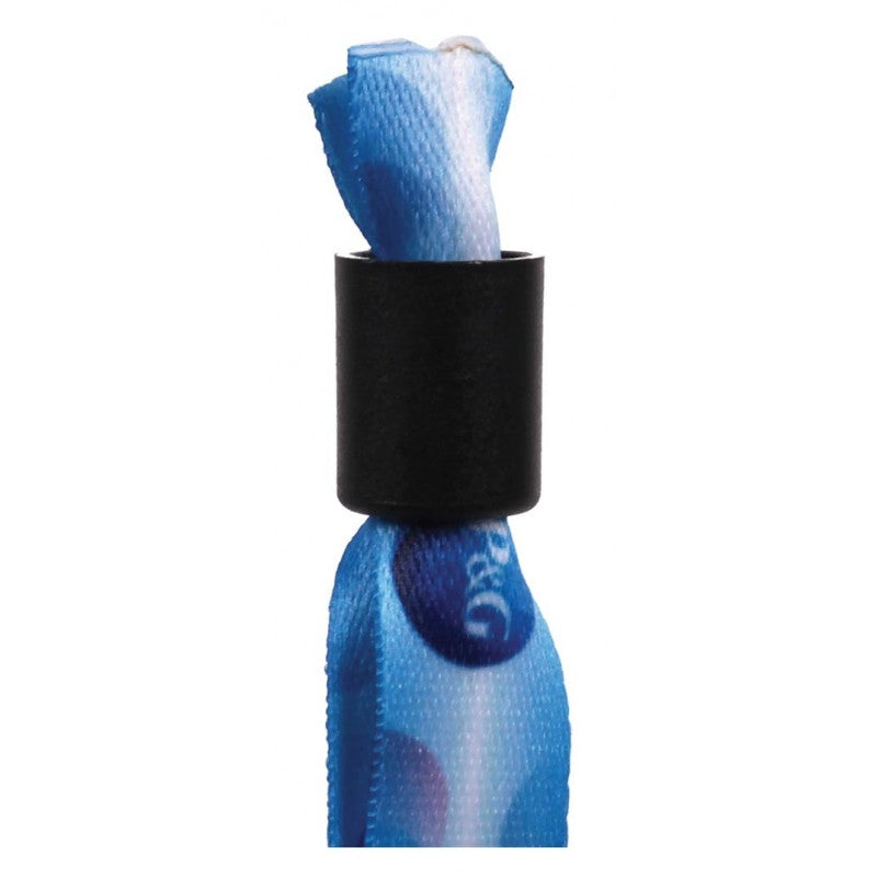 3/4" Wide One Time Use Wrist Band