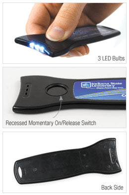 SmashLight® Letter Light