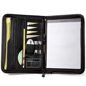 Wall Street Padfolio II