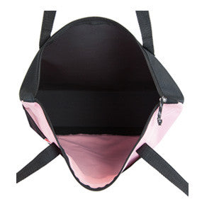 Select Zippered Tote