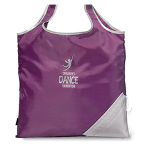 Latitudes Foldaway Shopper