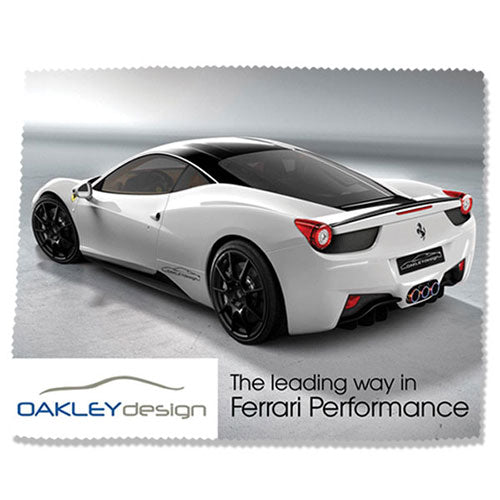 7x9 Microfiber Cloth