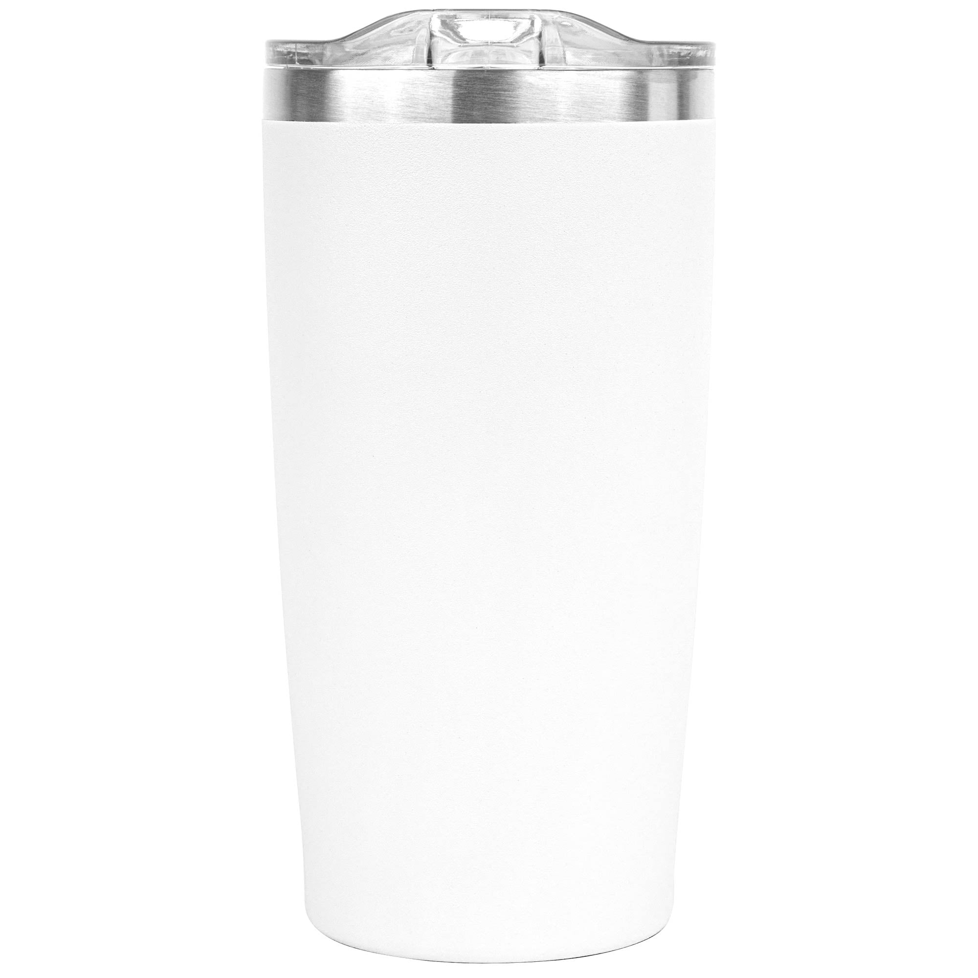 Wolverine 20 oz Tumbler Powder Coated And Copper Lining